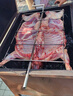 潮味碼頭鮮切牛肉潮汕火鍋6葷1素3調(diào)料凈重1675g共17件吊龍雪花匙仁肥胼 曬單實拍圖