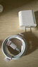 蘋(píng)果充電器充電線(xiàn)氮化鎵原裝30W快充線(xiàn)PD套裝iPhone14ProMax13 15 16手機12正品充電頭數據線(xiàn) 【適配蘋(píng)果8-14】30W快充頭+閃充線(xiàn)丨1米套裝 3C+PD雙認證丨安全不傷機 曬單實(shí)拍圖