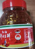 鵑城牌郫縣豆瓣醬紅油500g 辣椒醬川菜醬中華老字號 曬單實(shí)拍圖