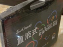 Touch mark直液式軟頭丙烯馬克筆60色小黑盒不透色可疊色水彩筆可水洗畫(huà)筆學(xué)生生日開(kāi)學(xué)禮物 曬單實(shí)拍圖