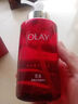 玉蘭油（OLAY）大紅瓶精華水250ml保濕抗皺緊致抗衰老爽膚水護(hù)膚品生日禮物女 曬單實(shí)拍圖