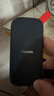 閃迪（SanDisk）1TB Type-c USB3.2移動(dòng)固態(tài)硬盤(pán)（PSSD）E30高速 移動(dòng)SSD 讀速800MB/s 兼容手機筆記本電腦 曬單實(shí)拍圖