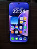 小米（MI）Xiaomi 17 Pro 6.3英寸小尺寸旗艦手機 徠卡5倍光學(xué)變焦 超窄四等邊 6300mAh大電池 小米手機17pro 冷煙紫 12GB+512GB 曬單實(shí)拍圖