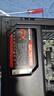 航嘉（Huntkey）gx750臺(tái)式主機(jī)電源航嘉750w額定650w金牌全模組700w電腦電源800w寬幅gx850w電源atx3.1CPU超頻eco GX700PRO 黑【700W銅牌】Pcle5. 曬單實(shí)拍圖