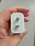 Apple/蘋(píng)果 20W USB-C手機充電器 原裝充電器手機快充頭蘋(píng)果充電器  適用iPhone 17系列/Air新品 曬單實(shí)拍圖