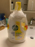 滴露（Dettol）衣物除菌液 消毒液 檸檬3L 99.9%殺菌除螨內(nèi)衣兒童衣物可配洗衣液 曬單實(shí)拍圖