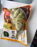 必品閣王水餃玉米豬肉味1375g 55只 家庭量販裝 早餐夜宵速凍餃子 曬單實(shí)拍圖