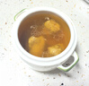 嘉泊仕（CAPOSI）德國【0涂層玻璃】家用蒸鍋 電蒸鍋燉蒸煮一體 定時(shí)保溫多功能鍋蒸汽鍋10L大容量雙層蒸籠 曬單實(shí)拍圖