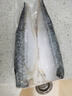 禧美海產(chǎn) 冷凍挪威青花魚(yú)片凈重2斤 獨立包裝2-4袋 去臟日料烤魚(yú) 海鮮 曬單實(shí)拍圖