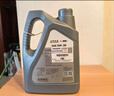 大眾上汽大眾原廠(chǎng)機油適用桑塔納朗逸凌渡帕薩特輝昂途昂途觀(guān)L斯柯達 5W-30 尊選全合成機油 4L+機濾 曬單實(shí)拍圖