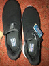 斯凱奇（SKECHERS）閃穿鞋女鞋秋季戶(hù)外運動(dòng)休閑鞋減震舒適健步鞋一腳蹬懶人鞋117634 曬單實(shí)拍圖