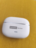 聯(lián)想（Lenovo）【旗艦無(wú)損音質(zhì)】LE208入耳式真無(wú)線(xiàn)藍牙耳機藍牙6.0閃連低延遲通話(huà)降噪高音質(zhì)運動(dòng)跑步長(cháng)續航適用 白色【AI智能降噪+頂配藍牙6.0】 曬單實(shí)拍圖