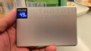 索盈【國家3C認(rèn)證丨0.8cm超薄】蘋果磁吸充電寶MagSafe快充iPhone16無線輕移動(dòng)電源華為小米可上飛機(jī)標(biāo) 曬單實(shí)拍圖