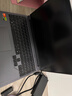 機械師曙光16S【RTX5070Ti 300Hz屏】16英寸AI高能學生辦公游戲本筆記本電腦R9 7945HX 2.5K 16G 1TB  曬單實拍圖