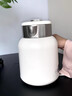 塔馳密司（TOUCH MISS）純鈦燒水壺高檔大容量電水壺全自動斷電保溫一體家用恒溫電熱水壺 純鈦恒溫電熱水壺1.5L 曬單實拍圖