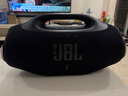 JBL BOOMBOX4 音樂戰(zhàn)神四代 藍(lán)牙音箱 戶外音箱 IP68防塵防水 Hifi音質(zhì) 派對音響 戰(zhàn)神4 黑色 曬單實拍圖