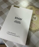 如薇（RNW）雙重凈潤去黑頭鼻貼3盒導出精華液豬鼻草莓鼻粉刺免撕拉 曬單實(shí)拍圖
