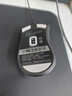 雷蛇（Razer）煉獄蝰蛇標準版有線鼠標 人體工學 電競游戲 右手通用型 吃雞/LOL/CSGO游戲鼠標 黑色 曬單實拍圖