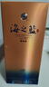 洋河 藍(lán)色經(jīng)典 海之藍(lán)42度520ml*6瓶 整箱裝 綿柔濃香型白酒 曬單實(shí)拍圖