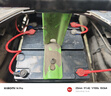 超威（CHILWEE）電瓶車(chē)電瓶電動(dòng)車(chē)電池72V20Ah鉛酸電池 免費上門(mén)安裝 曬單實(shí)拍圖