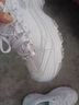 斯凱奇（Skechers）七夕禮物女鞋夏季老爹鞋透氣熊貓鞋軟底舒適外穿休閑運動鞋11959 曬單實拍圖
