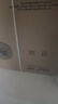 先科（SAST）風(fēng)扇/壁扇/電風(fēng)扇/宿舍餐廳電風(fēng)扇/大風(fēng)力/交流定頻/壁掛式電風(fēng)扇FB-308  曬單實(shí)拍圖