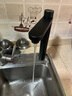 志高（CHIGO）凈水器家用凈水機飲水機直飲機廚下廚房?jì)麸嫏C1000G7年RO反滲透昆侖礦泉微納米氣泡雙出水ZU7Pro 【性?xún)r(jià)比之王】800G凈水器 曬單實(shí)拍圖