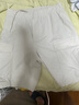 lululemon丨VersaTwill 男士工裝短褲 LM7BGYS 骨白 L 曬單實拍圖