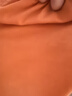 舒貝怡嬰兒衣服短袖套裝夏季寶寶純棉短褲兩件套兒童外出衣服 白色90CM 曬單實(shí)拍圖