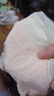 彩躍內褲女冰絲涼感無(wú)痕10A抗菌聚乳酸桑蠶絲襠女士薄款少女三角褲頭 曬單實(shí)拍圖