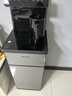 九陽（Joyoung）新款家用高端茶吧機下置水桶飲水機立式遙控雙出水口電熱水壺家電國家補貼 WH225【溫熱升級款】 曬單實拍圖