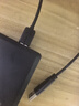 科碩（KESU）1TB 移動硬盤大容量 雙盤備份 USB3.0 外接機械硬盤 海量存儲 手機連接 2.5英寸 曬單實拍圖
