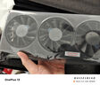 訊景（XFX）AMD RADEON RX 9060 XT 海外版290 V3 16GB 三星顯存 全新電競游戲設(shè)計智能學(xué)習(xí)臺式電腦獨立顯卡 曬單實拍圖