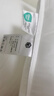 富安娜蠶絲枕頭 A類面料抑菌頸椎枕 家用軟枕成人枕芯一對(duì)裝兩只74*48cm 曬單實(shí)拍圖
