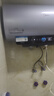 美的（Midea）國家補貼20%【活水2.0】自動(dòng)排污免換鎂棒3200W節能速熱儲水式60L家用電熱水器F60-32Q5SPro(HE) 曬單實(shí)拍圖