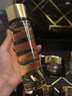 雅詩(shī)蘭黛黑鉆水霜套裝（黑鉆水200ml+黑鉆面霜30ml）生日禮物效期26年8月 曬單實(shí)拍圖