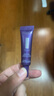 歐萊雅（LOREAL）紫熨斗眼霜眼部緊致 30ml （7.5ml*4）+面膜套裝 曬單實(shí)拍圖
