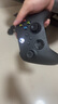 微軟（Microsoft）Xbox無(wú)線(xiàn)游戲手柄 磨砂黑+USB-C線(xiàn) 藍牙適配Xbox/PC/平板/手機Steam促銷(xiāo) 黑神話(huà)悟空 空洞騎士 曬單實(shí)拍圖