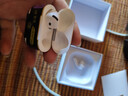悅虎洛達1563E華強北藍牙耳機1571AM適用蘋(píng)果六代頂配版Air4pods新升級半入耳降噪安卓 悅虎全新頂配【敲擊復位】1571AM 曬單實(shí)拍圖