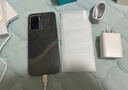 OPPOA57 5G全網(wǎng)通6.56英寸炫彩屏 5000mAh長(cháng)續航 200%大聲音 靜夜黑 靜夜黑 【8GB+256GB】 曬單實(shí)拍圖