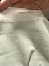 芬騰內(nèi)褲女3條裝一褲兩穿10A抑菌純棉舒適透氣防走光平角內(nèi)褲女 曬單實拍圖