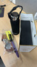 JRINKTEEA日本品牌內外純鈦大容量保溫杯全鈦男士燜泡茶杯水壺送禮品戶(hù)外 Yamamoto鈦本色600ML+杯套 曬單實(shí)拍圖