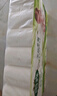 雨森（YUSEN）無芯卷紙?zhí)烊蝗峄?層125g*18大卷衛(wèi)生紙巾廁紙手紙木漿紙家庭裝 曬單實(shí)拍圖