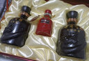 古井貢酒 年份原漿古5 濃香型白酒 45度 500ml*2瓶 雙瓶裝 曬單實(shí)拍圖