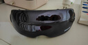 飛利浦（PHILIPS）美眼寶潤眼儀【重磅新品】眼部護眼儀蒸汽眼罩熱敷霧化按摩器送男友老公老師教師節禮物5204E灰 曬單實(shí)拍圖