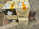 范佳樂(lè )（原教士啤酒）德國小麥白啤酒450ml×12瓶整箱裝 中秋送禮  曬單實(shí)拍圖
