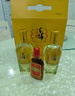 勁牌 毛鋪草本苦蕎酒 金蕎42度500ml*2瓶 禮盒 中秋送禮 曬單實(shí)拍圖