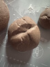 佳幫手硅膠揉面墊食品級加厚搟面墊子家用烘焙和面板案板60*80cm 曬單實(shí)拍圖