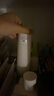 歐詩漫（OSM）舒顏修白安心水乳套裝美白修護(hù)保濕舒緩 生日禮物 曬單實(shí)拍圖