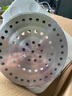 愛仕達(dá)ASD 奶鍋316L不銹鋼18CM加厚復(fù)底輔食鍋燃?xì)怆姶磐ㄓ肗S18B5WG 曬單實拍圖